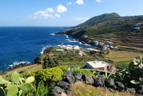 Villa adriana Pantelleria
